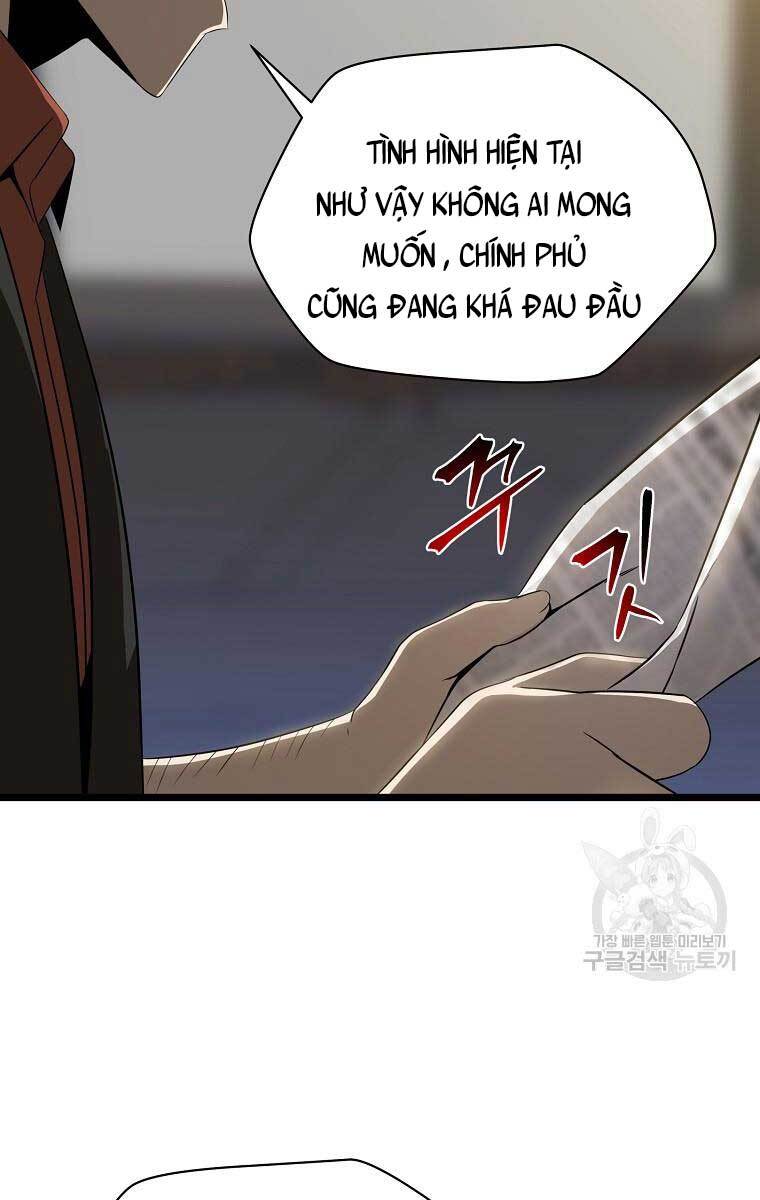 Tiêu Diệt Đấng Cứu Thế Chapter 114 - Trang 2