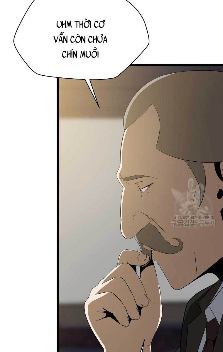 Tiêu Diệt Đấng Cứu Thế Chapter 114 - Trang 2