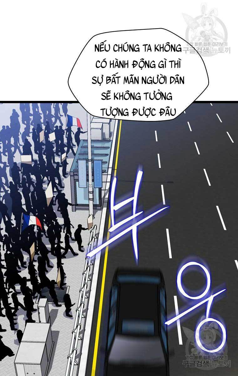 Tiêu Diệt Đấng Cứu Thế Chapter 114 - Trang 2