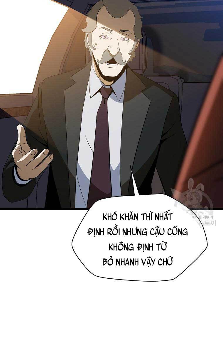 Tiêu Diệt Đấng Cứu Thế Chapter 114 - Trang 2