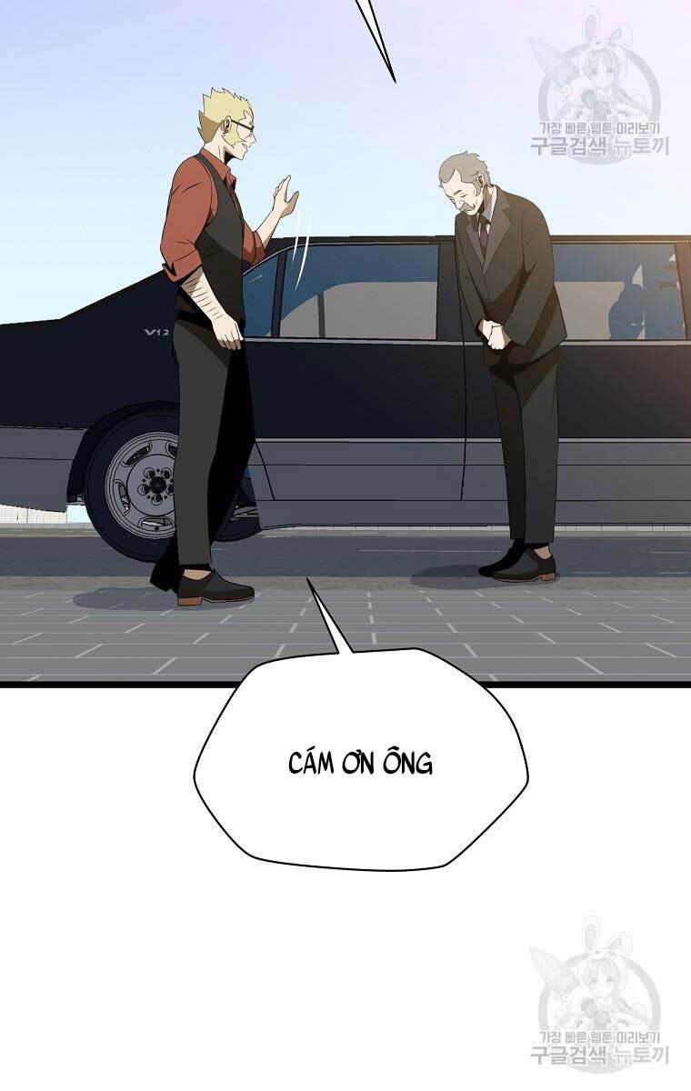 Tiêu Diệt Đấng Cứu Thế Chapter 114 - Trang 2