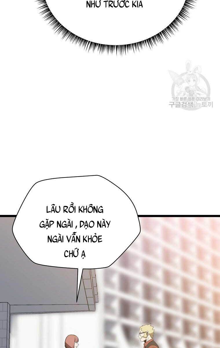 Tiêu Diệt Đấng Cứu Thế Chapter 114 - Trang 2