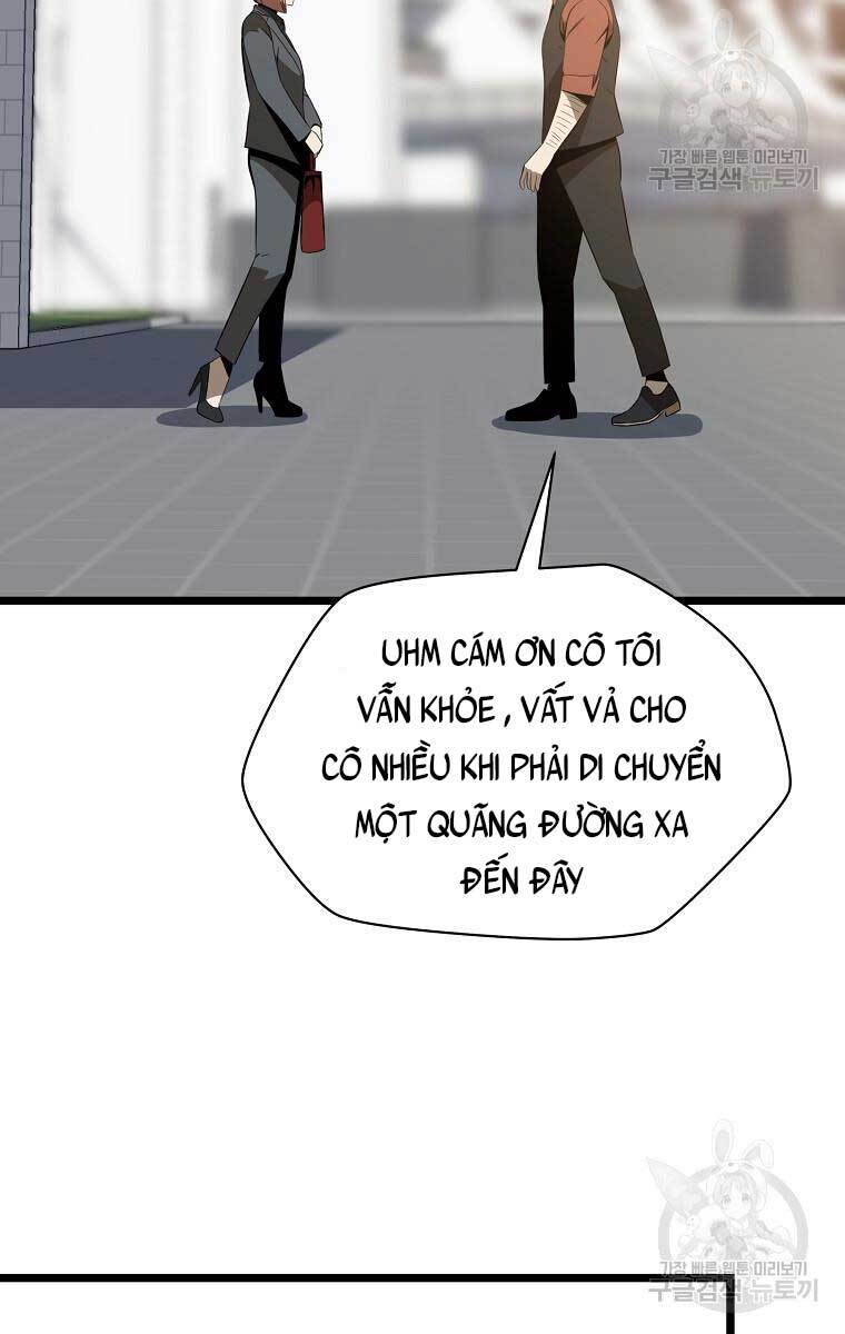 Tiêu Diệt Đấng Cứu Thế Chapter 114 - Trang 2