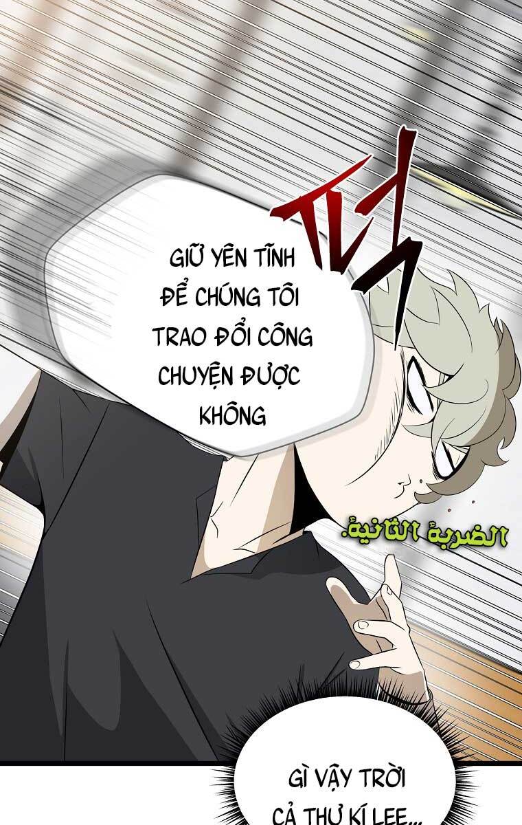 Tiêu Diệt Đấng Cứu Thế Chapter 115 - Trang 2