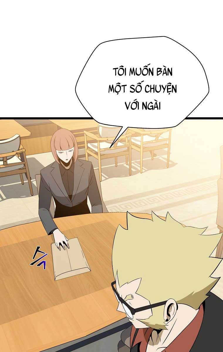 Tiêu Diệt Đấng Cứu Thế Chapter 115 - Trang 2