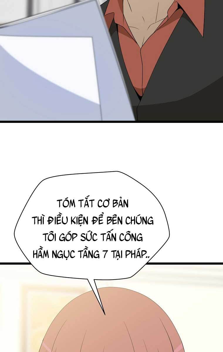 Tiêu Diệt Đấng Cứu Thế Chapter 115 - Trang 2