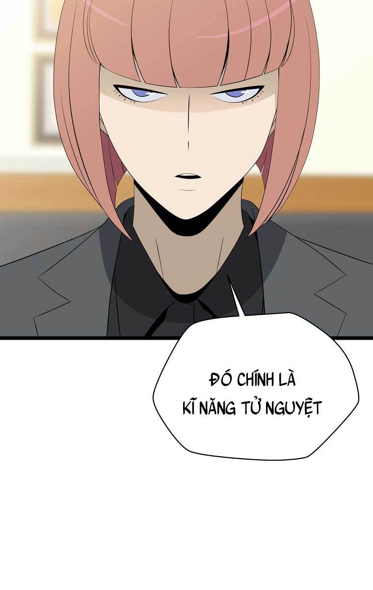 Tiêu Diệt Đấng Cứu Thế Chapter 115 - Trang 2