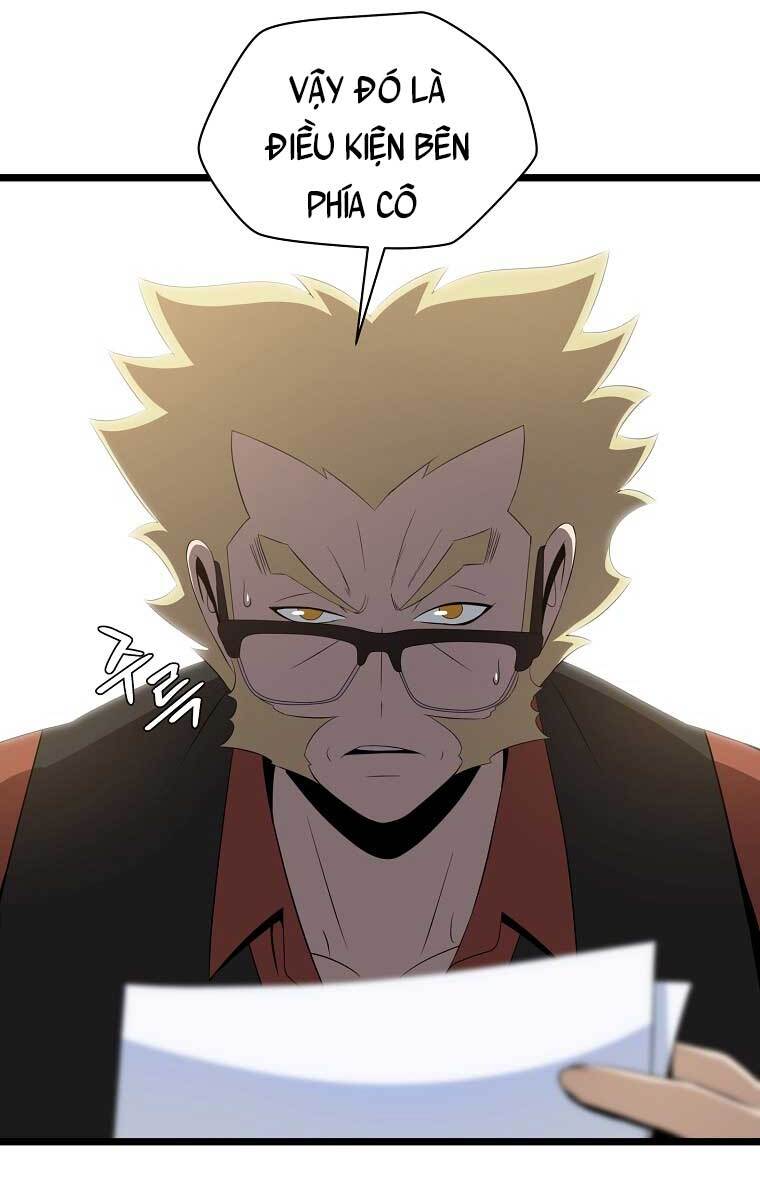 Tiêu Diệt Đấng Cứu Thế Chapter 115 - Trang 2