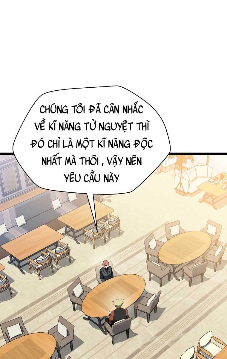 Tiêu Diệt Đấng Cứu Thế Chapter 115 - Trang 2