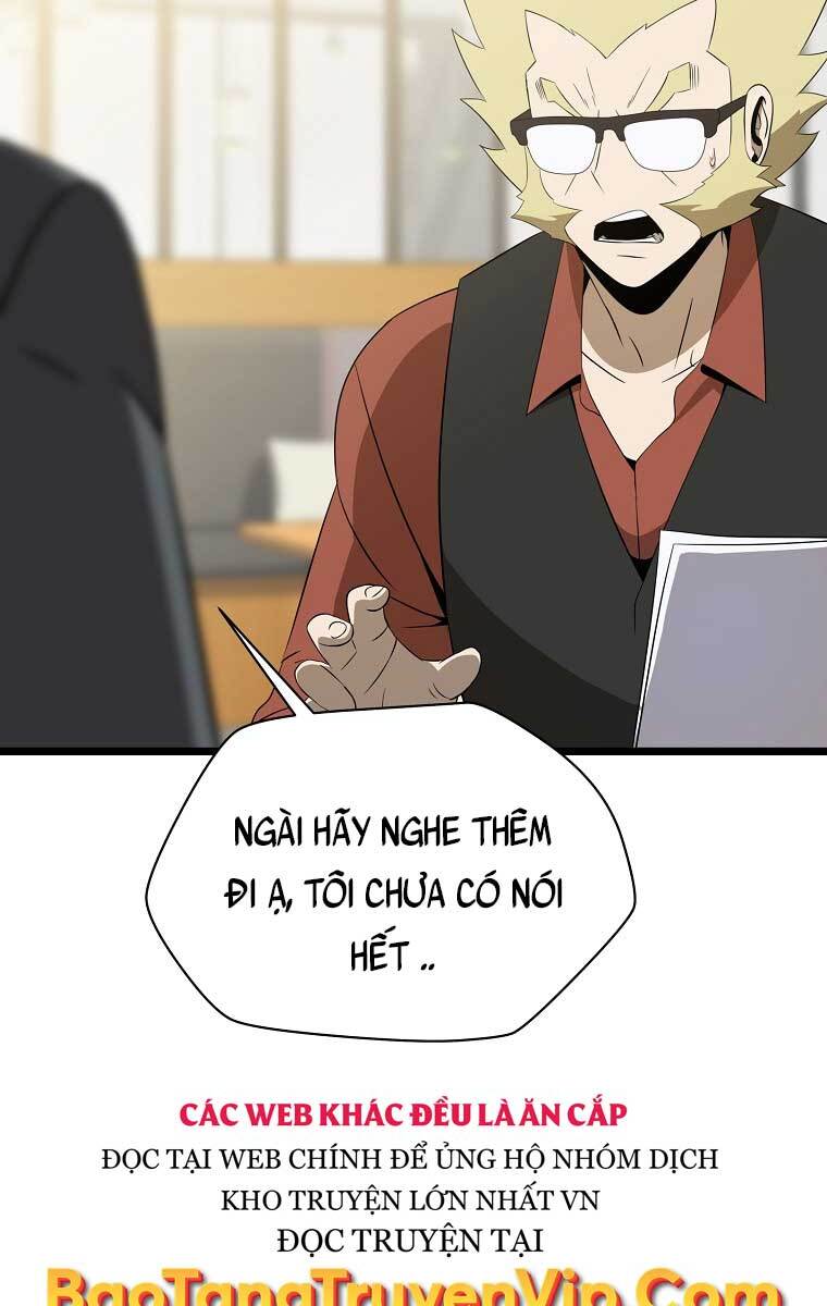 Tiêu Diệt Đấng Cứu Thế Chapter 115 - Trang 2