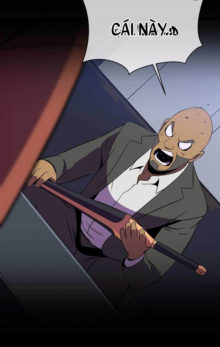 Tiêu Diệt Đấng Cứu Thế Chapter 115 - Trang 2