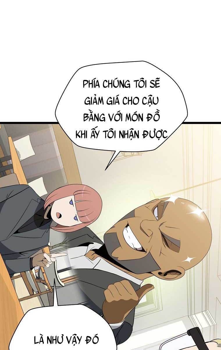 Tiêu Diệt Đấng Cứu Thế Chapter 115 - Trang 2