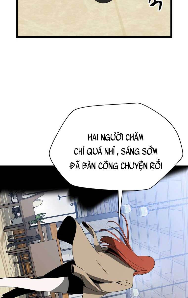 Tiêu Diệt Đấng Cứu Thế Chapter 115 - Trang 2