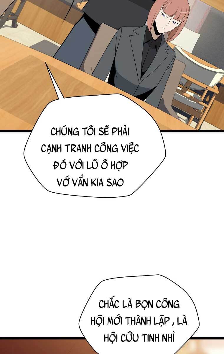 Tiêu Diệt Đấng Cứu Thế Chapter 115 - Trang 2