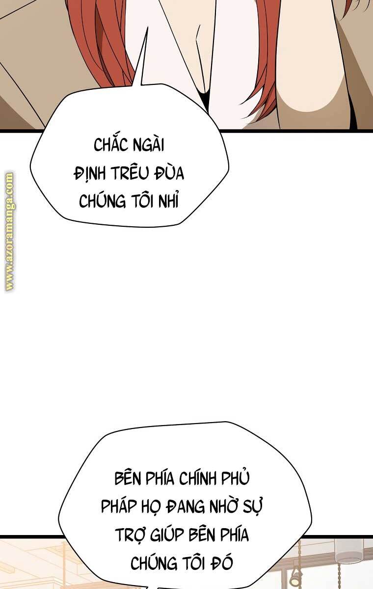 Tiêu Diệt Đấng Cứu Thế Chapter 115 - Trang 2