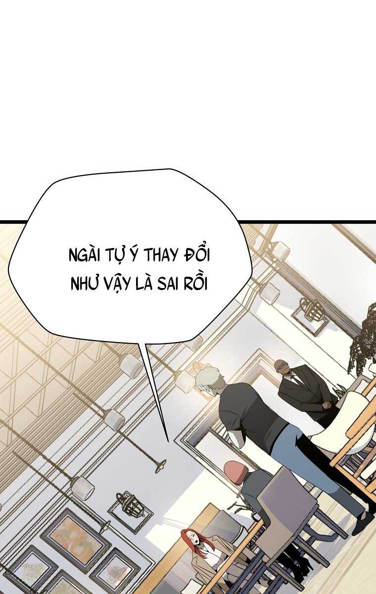 Tiêu Diệt Đấng Cứu Thế Chapter 115 - Trang 2