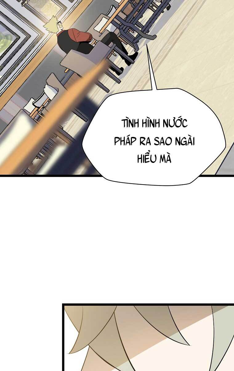 Tiêu Diệt Đấng Cứu Thế Chapter 115 - Trang 2