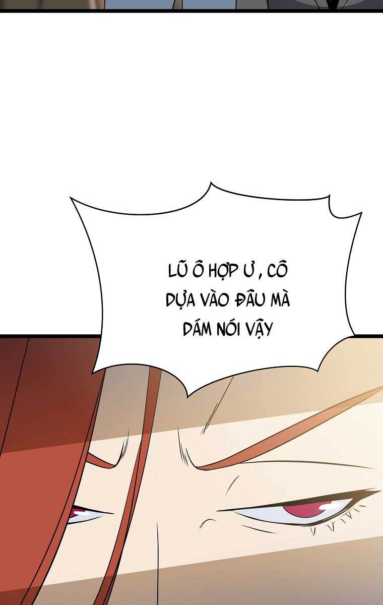 Tiêu Diệt Đấng Cứu Thế Chapter 115 - Trang 2