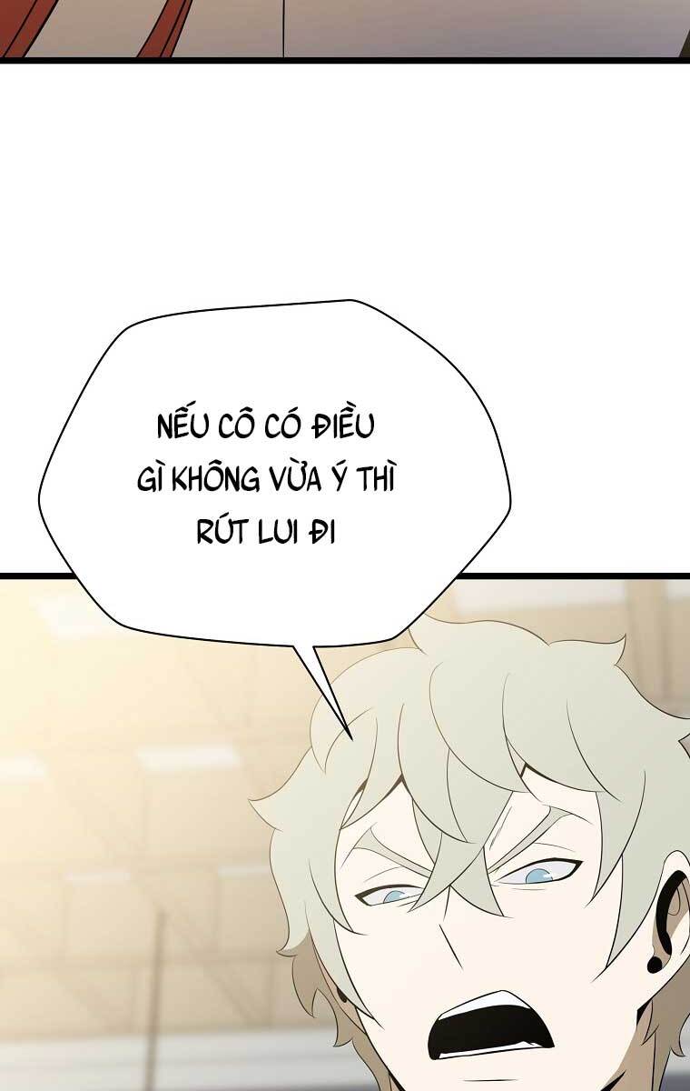 Tiêu Diệt Đấng Cứu Thế Chapter 115 - Trang 2