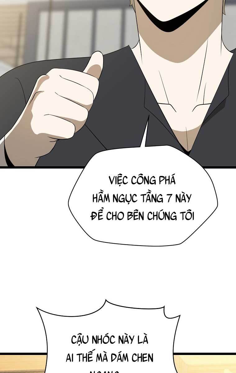 Tiêu Diệt Đấng Cứu Thế Chapter 115 - Trang 2