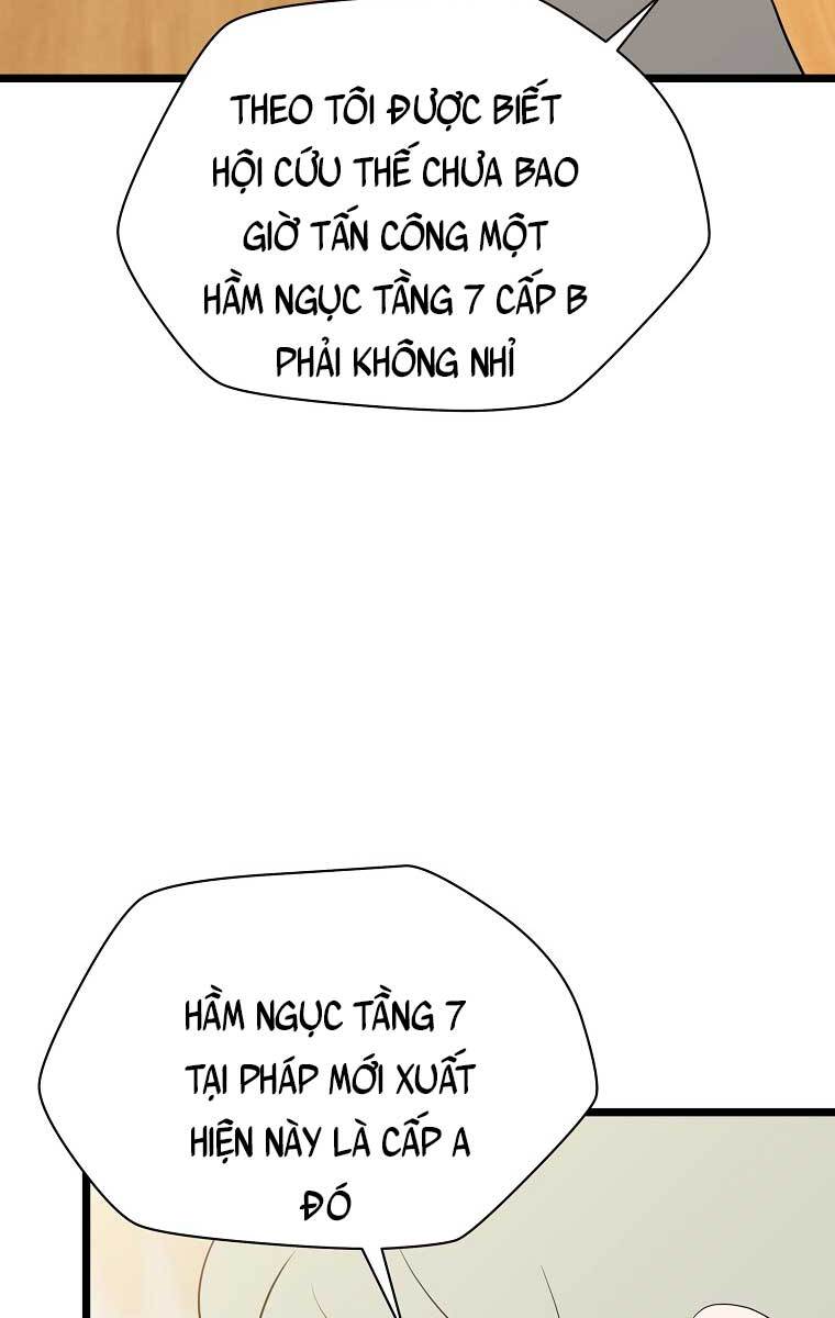 Tiêu Diệt Đấng Cứu Thế Chapter 115 - Trang 2