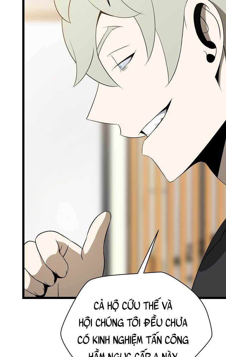 Tiêu Diệt Đấng Cứu Thế Chapter 115 - Trang 2