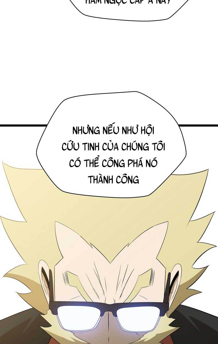 Tiêu Diệt Đấng Cứu Thế Chapter 115 - Trang 2