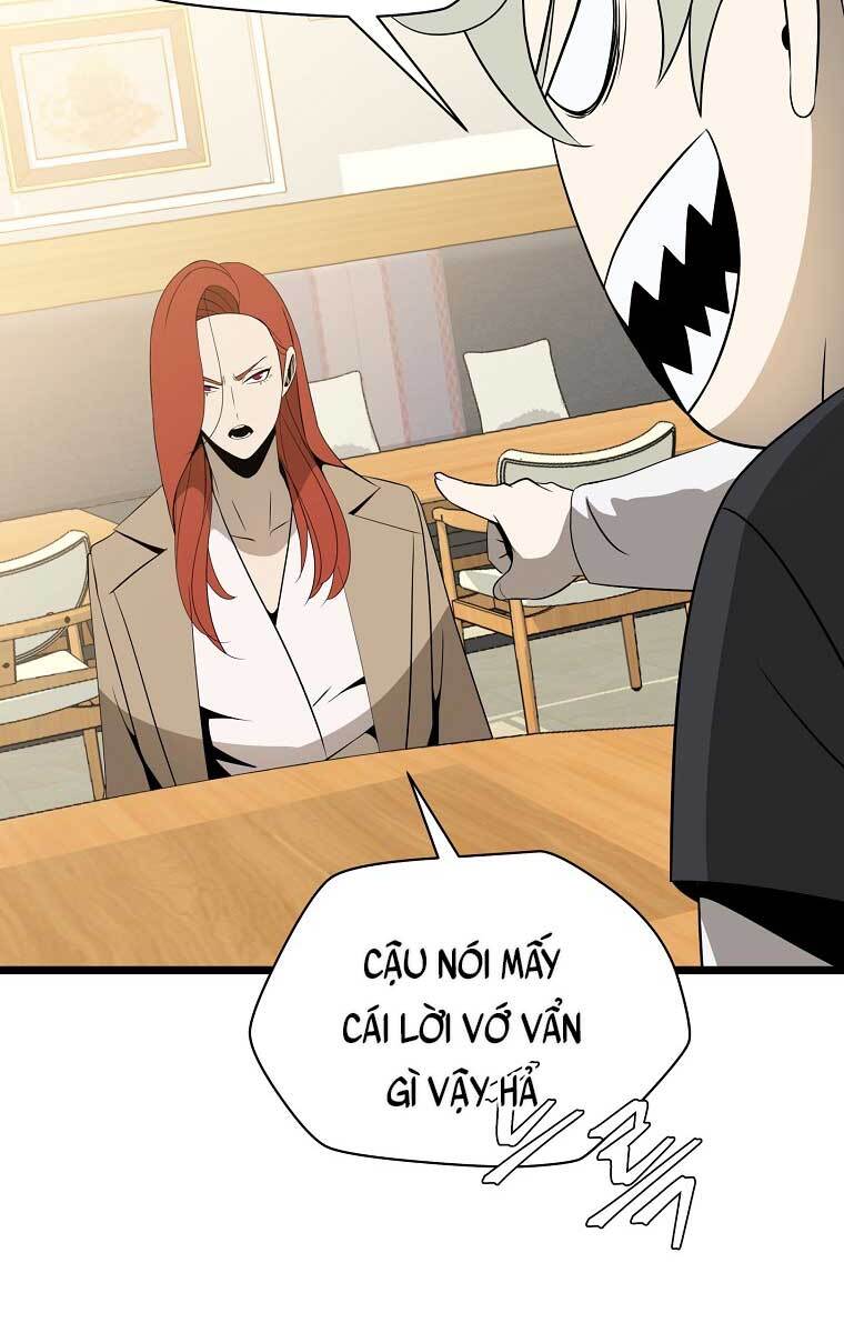 Tiêu Diệt Đấng Cứu Thế Chapter 115 - Trang 2