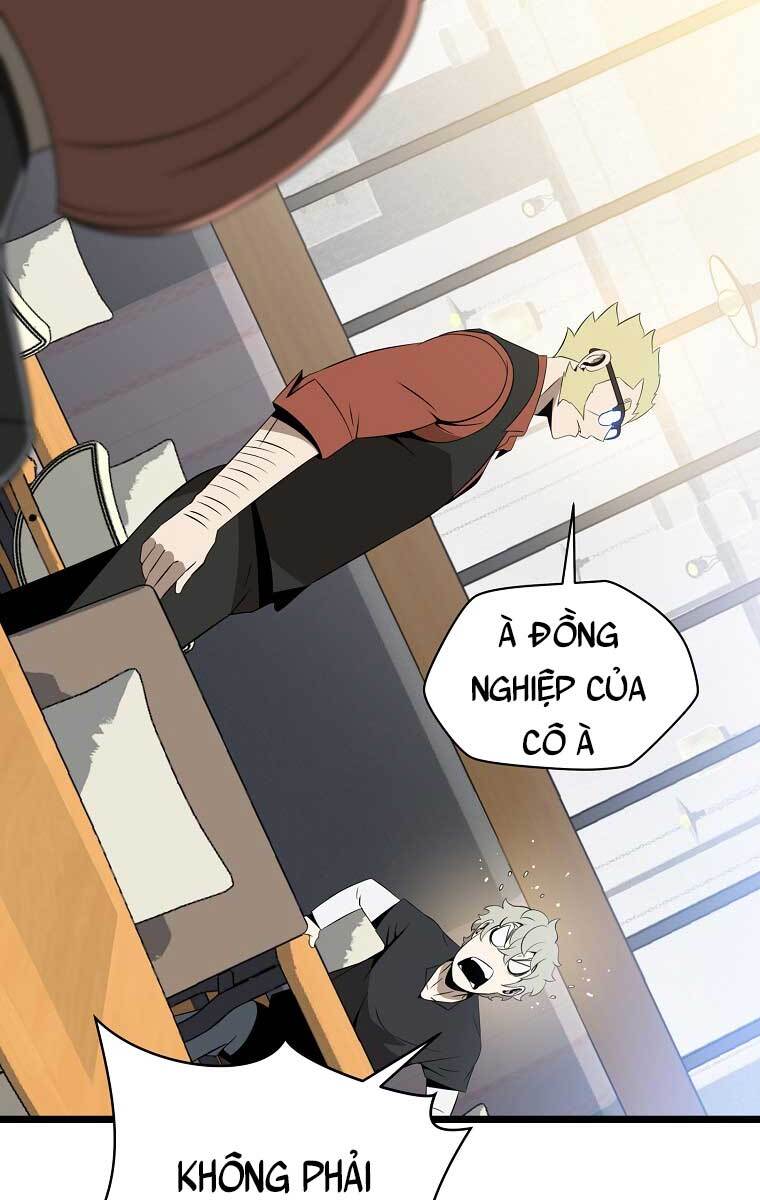 Tiêu Diệt Đấng Cứu Thế Chapter 115 - Trang 2