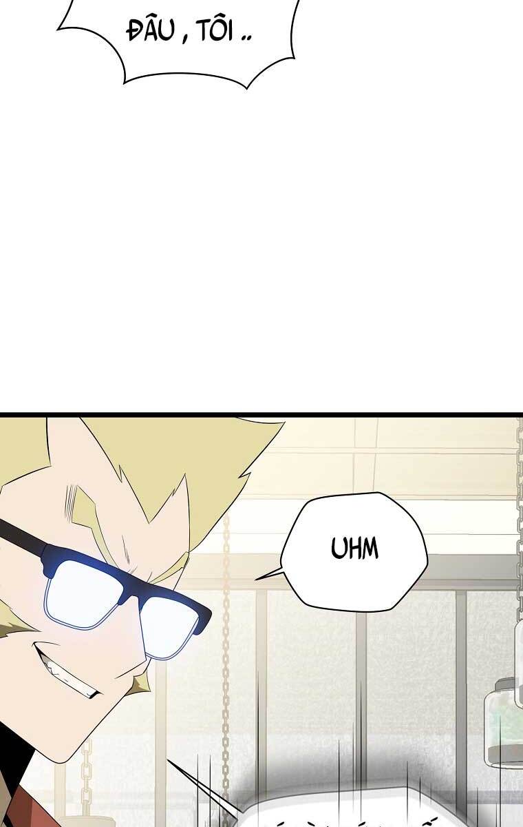 Tiêu Diệt Đấng Cứu Thế Chapter 115 - Trang 2