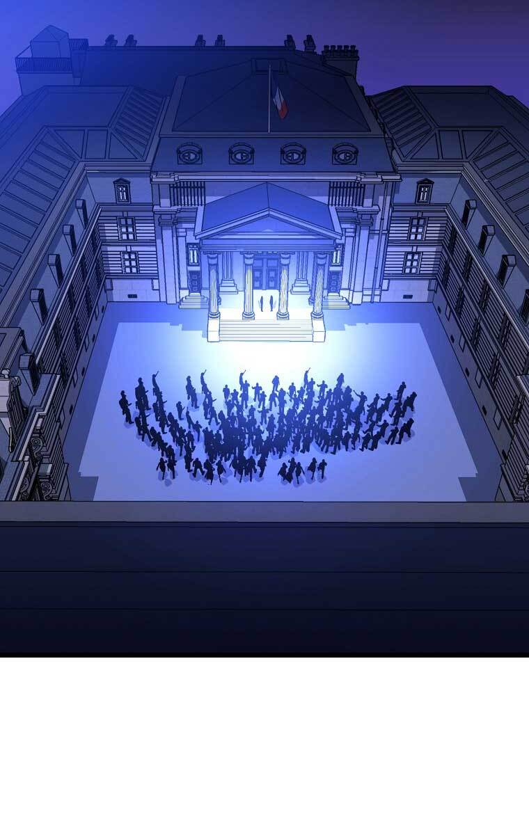 Tiêu Diệt Đấng Cứu Thế Chapter 115 - Trang 2