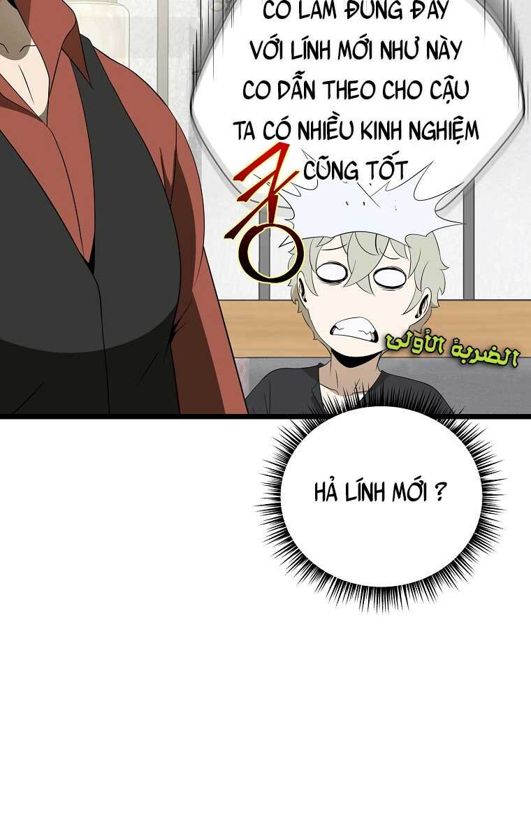 Tiêu Diệt Đấng Cứu Thế Chapter 115 - Trang 2