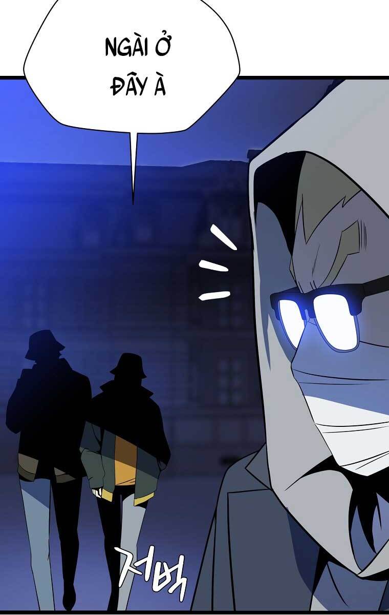 Tiêu Diệt Đấng Cứu Thế Chapter 115 - Trang 2