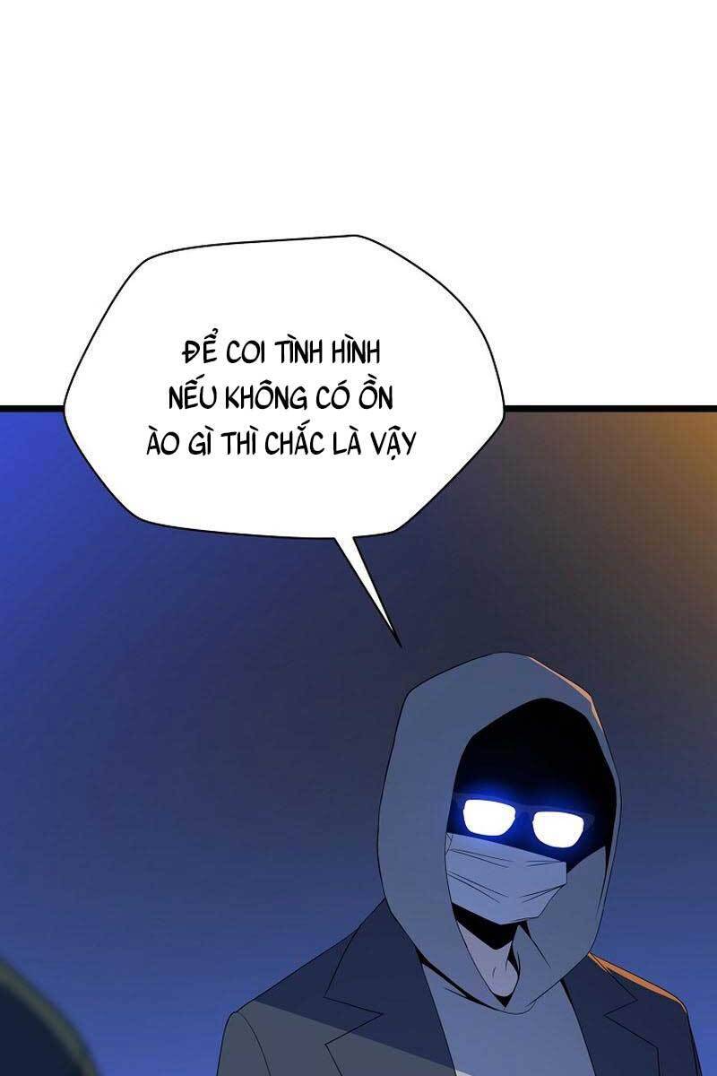 Tiêu Diệt Đấng Cứu Thế Chapter 116 - Trang 2