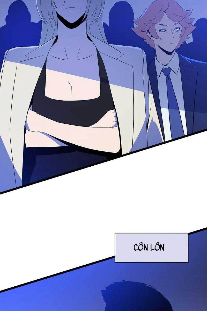 Tiêu Diệt Đấng Cứu Thế Chapter 116 - Trang 2