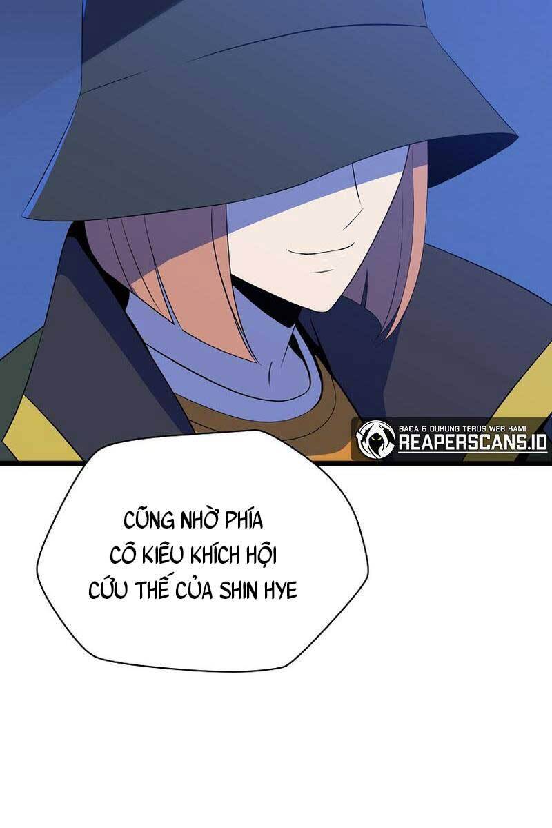 Tiêu Diệt Đấng Cứu Thế Chapter 116 - Trang 2