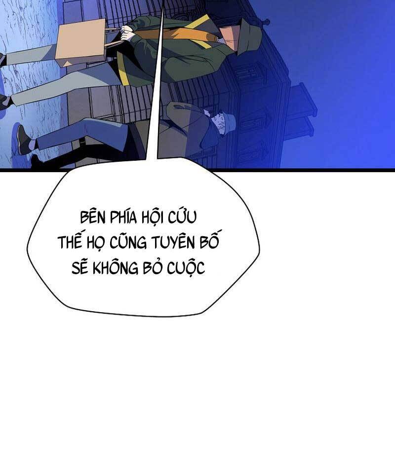 Tiêu Diệt Đấng Cứu Thế Chapter 116 - Trang 2