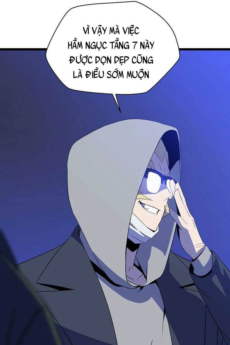 Tiêu Diệt Đấng Cứu Thế Chapter 116 - Trang 2