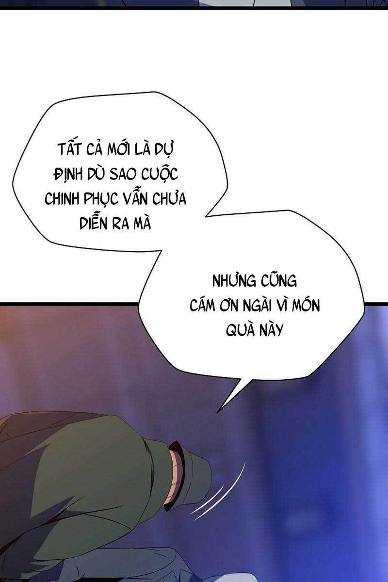 Tiêu Diệt Đấng Cứu Thế Chapter 116 - Trang 2