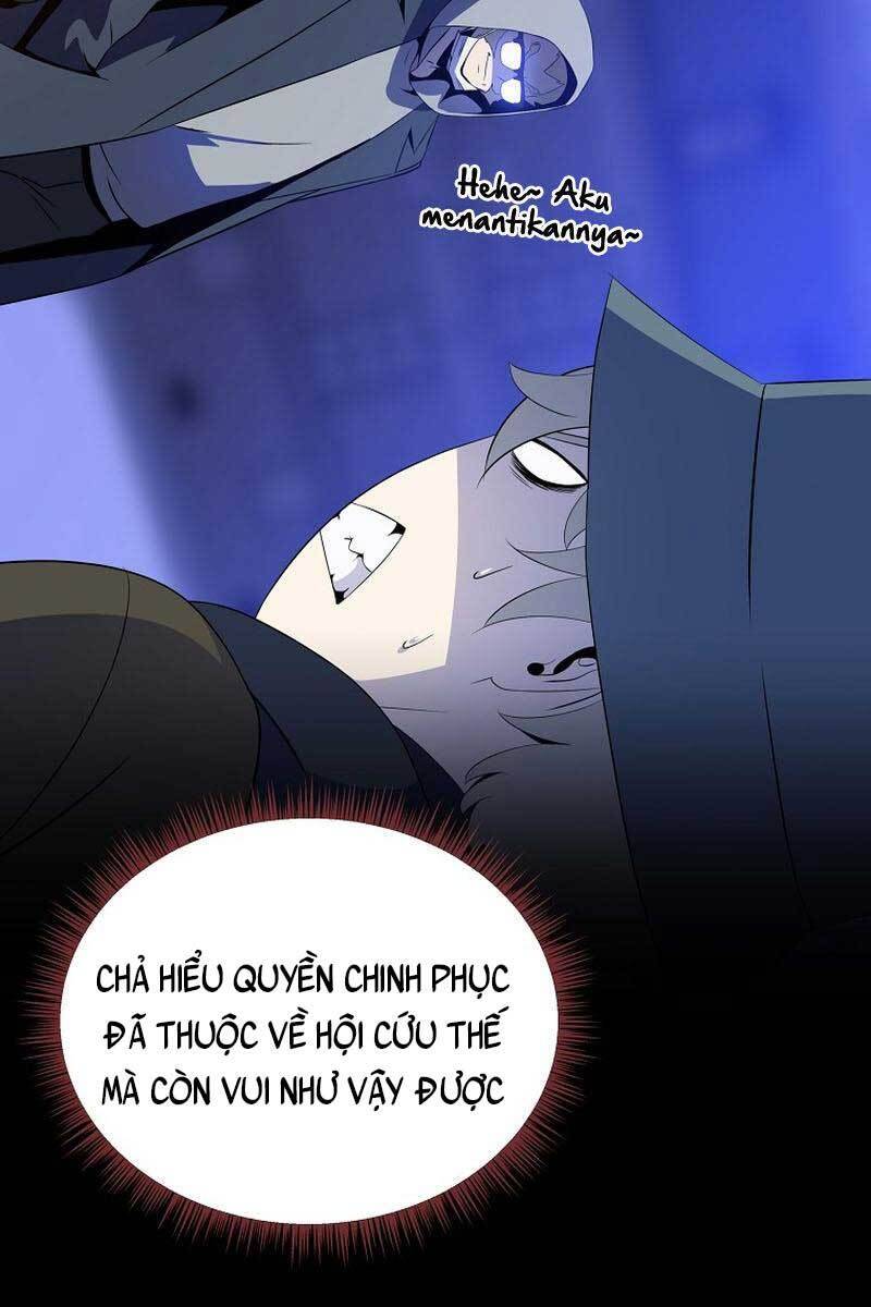 Tiêu Diệt Đấng Cứu Thế Chapter 116 - Trang 2