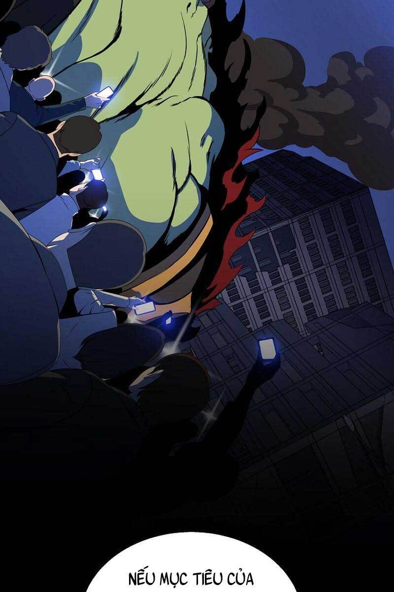 Tiêu Diệt Đấng Cứu Thế Chapter 116 - Trang 2