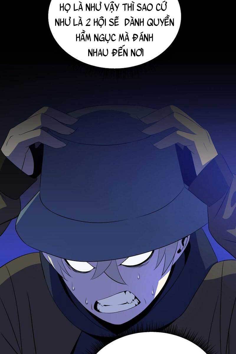 Tiêu Diệt Đấng Cứu Thế Chapter 116 - Trang 2