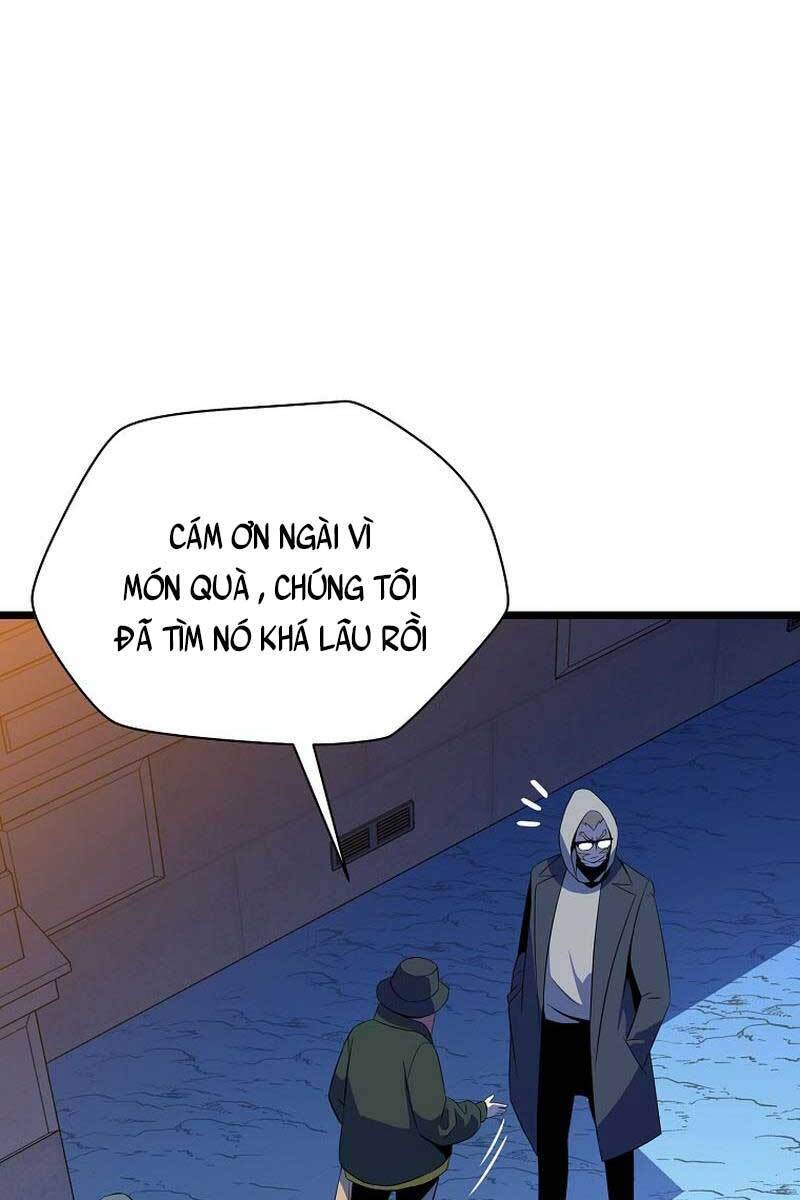 Tiêu Diệt Đấng Cứu Thế Chapter 116 - Trang 2