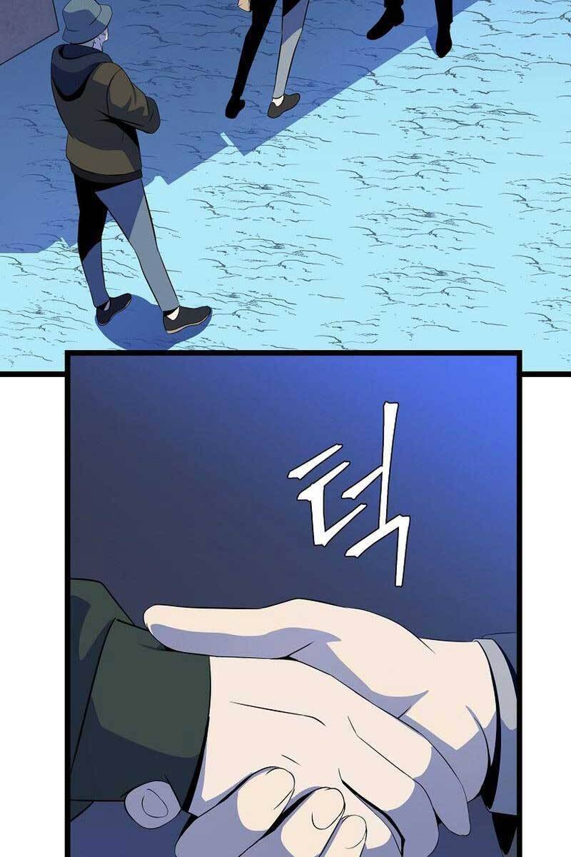 Tiêu Diệt Đấng Cứu Thế Chapter 116 - Trang 2