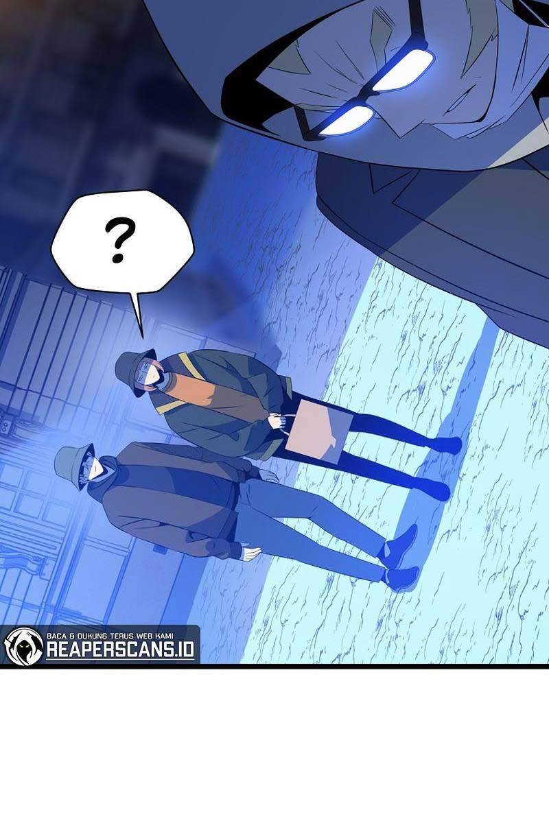 Tiêu Diệt Đấng Cứu Thế Chapter 116 - Trang 2