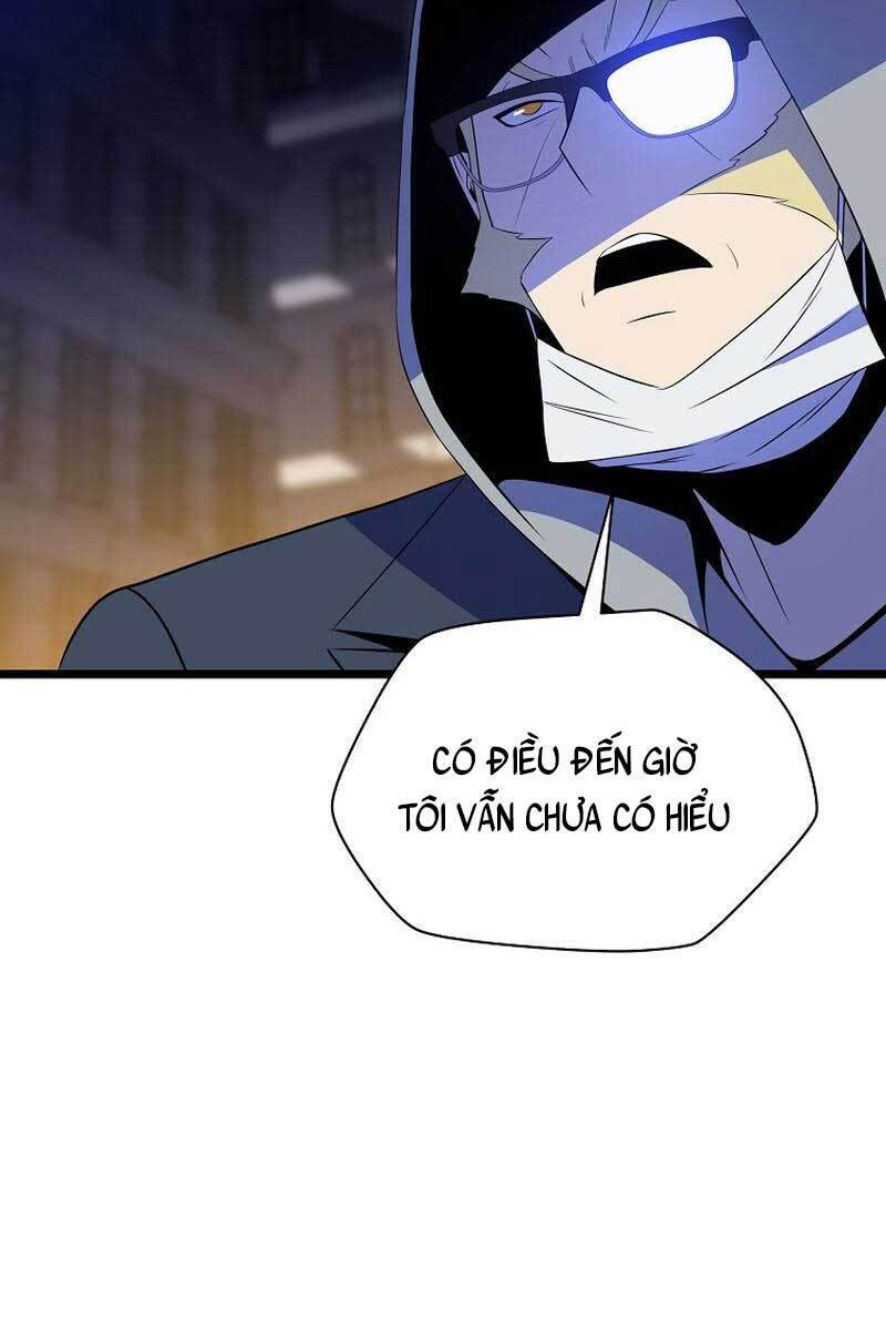 Tiêu Diệt Đấng Cứu Thế Chapter 116 - Trang 2