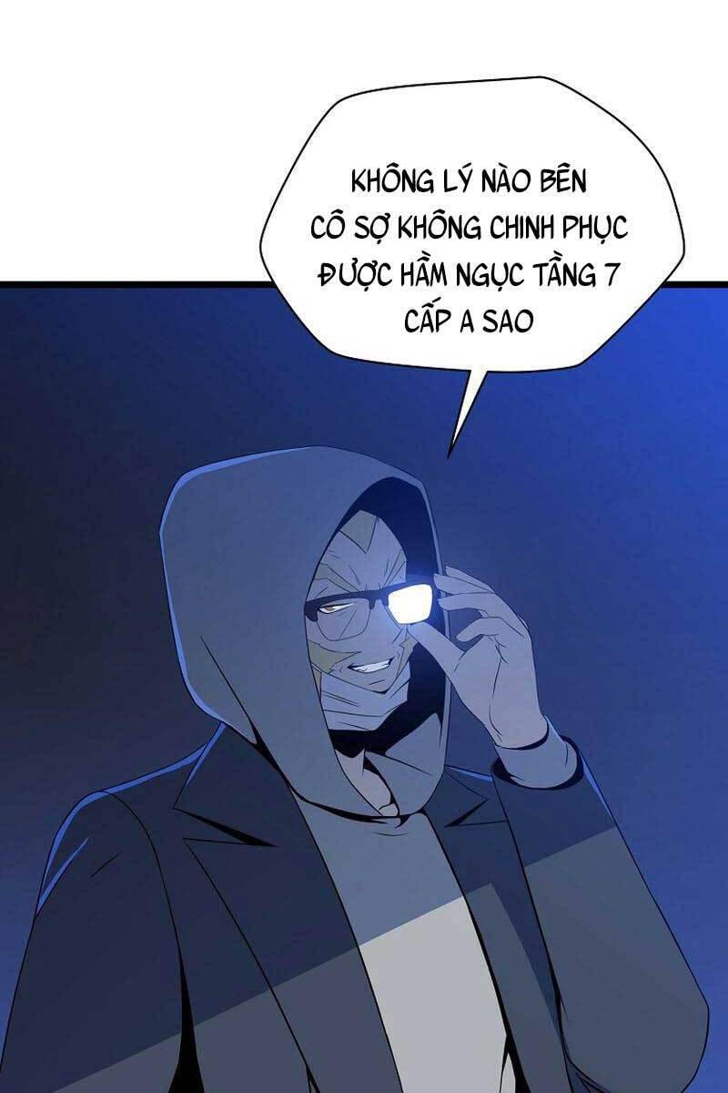 Tiêu Diệt Đấng Cứu Thế Chapter 116 - Trang 2