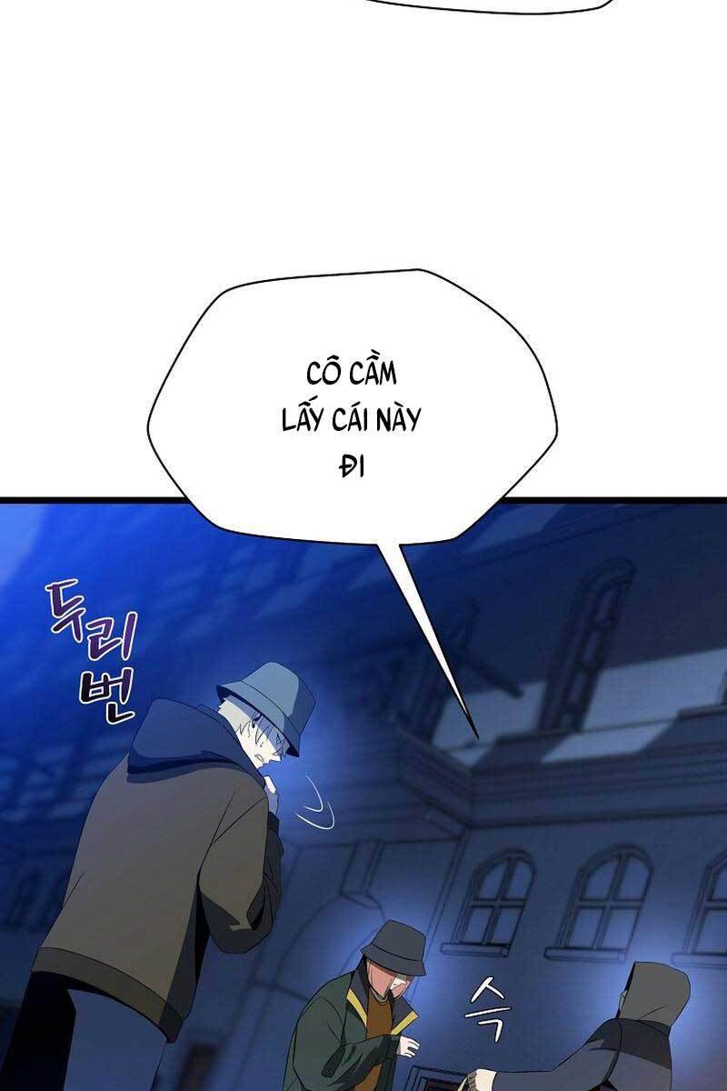 Tiêu Diệt Đấng Cứu Thế Chapter 116 - Trang 2