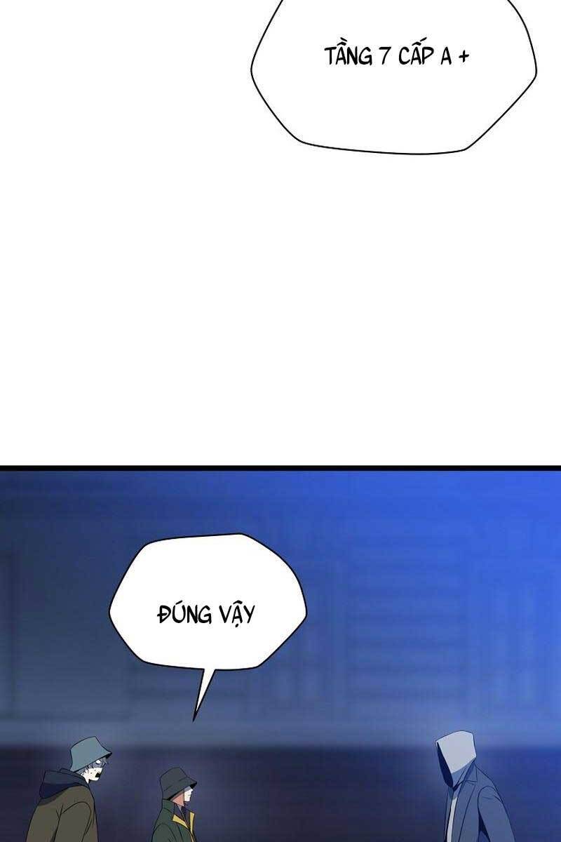 Tiêu Diệt Đấng Cứu Thế Chapter 116 - Trang 2