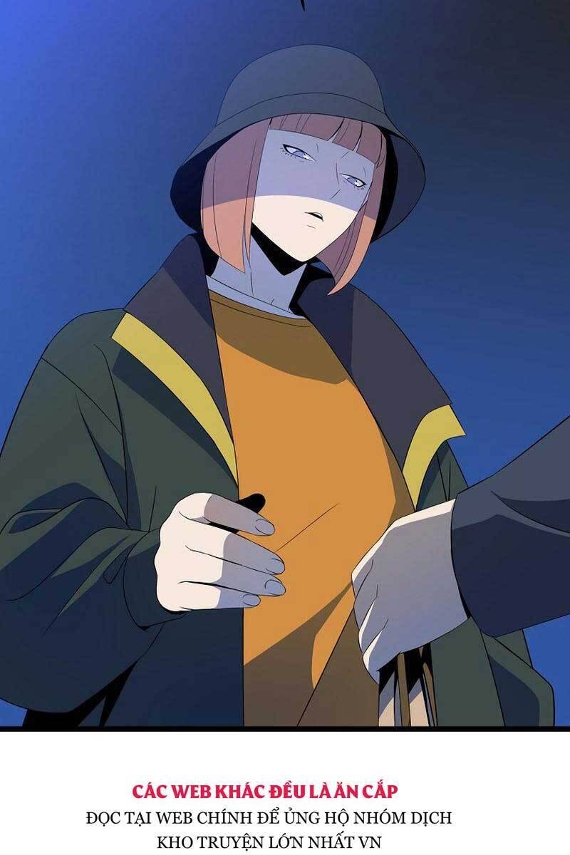 Tiêu Diệt Đấng Cứu Thế Chapter 116 - Trang 2